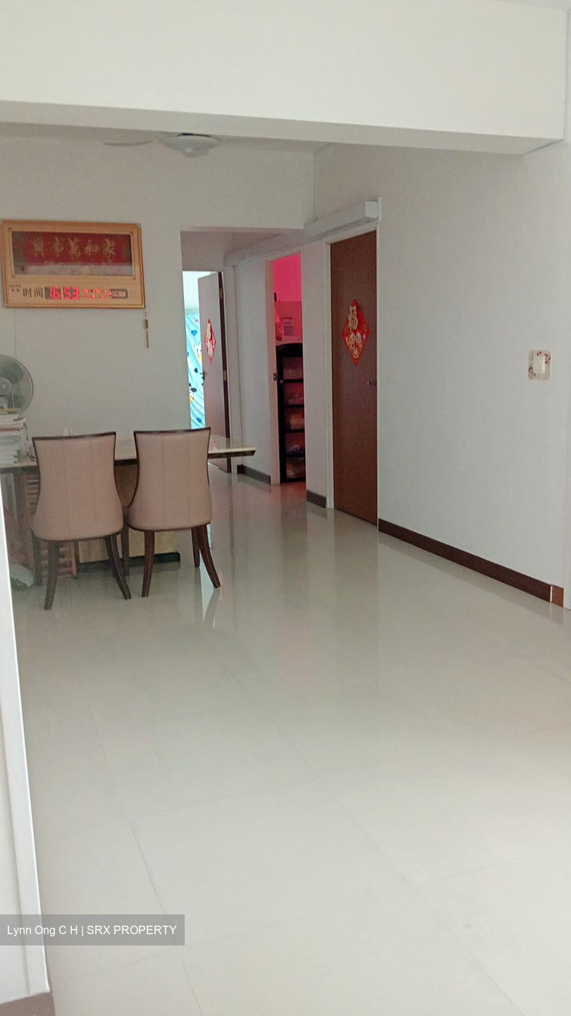 Blk 512C Oleander Breeze @ Yishun (Yishun), HDB 4 Rooms #522548191